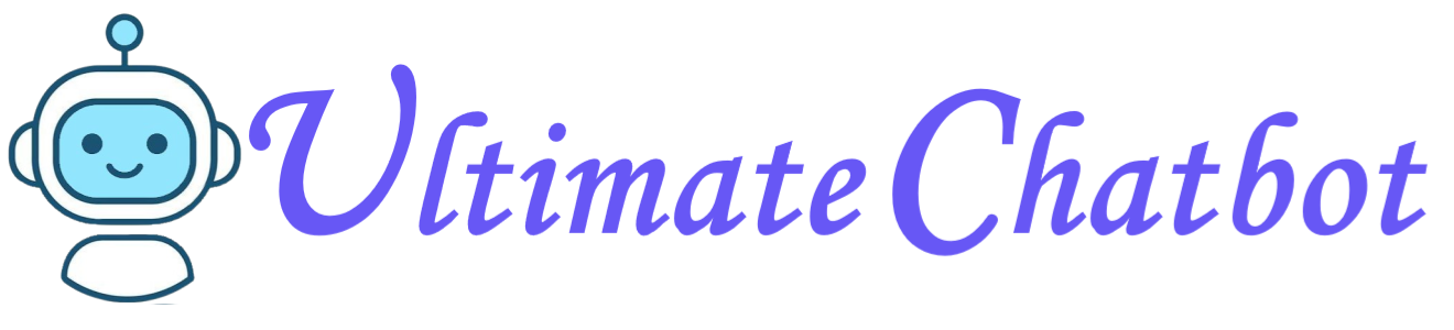 Ultimatechatbot